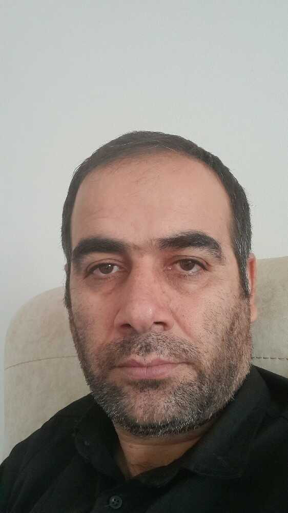 محمد هاشمی