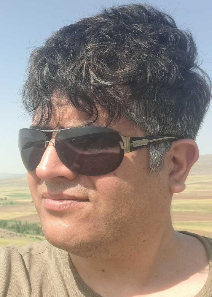 وحید افتاده