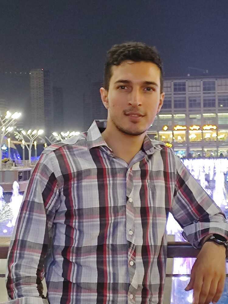 provider user card avatar