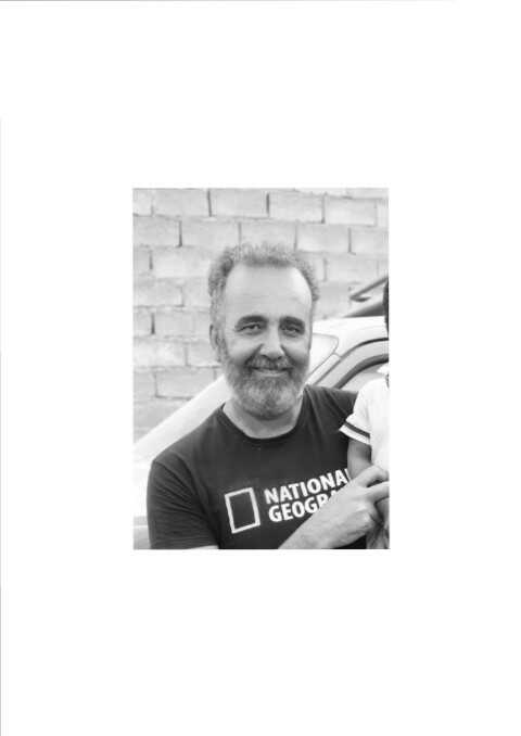 مجتبی بارجین
