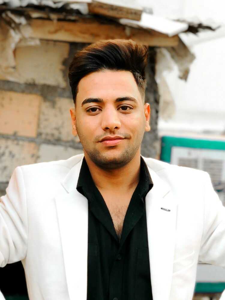 حمید مهروفی