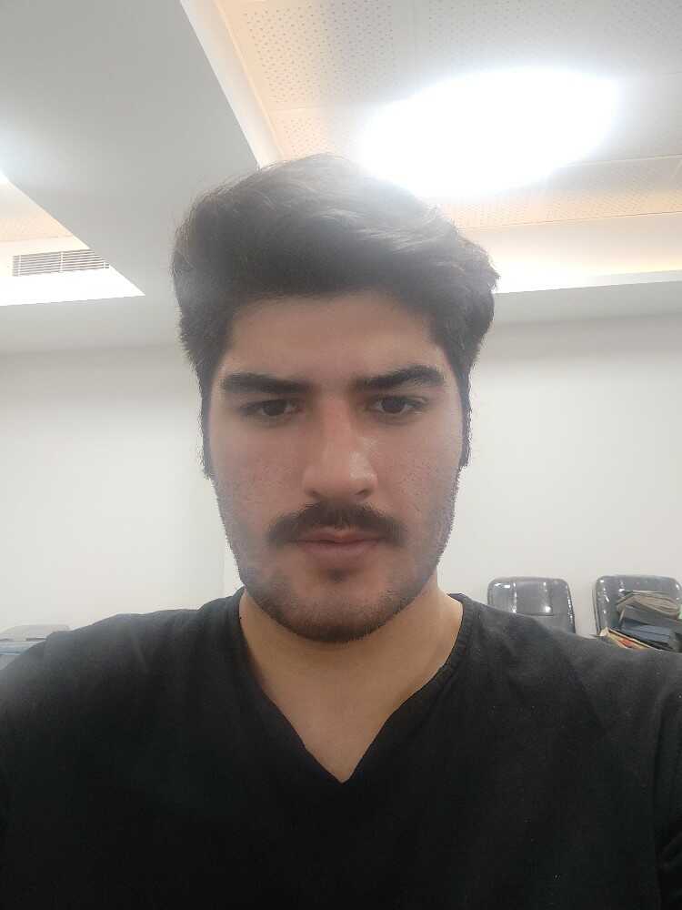 provider user card avatar