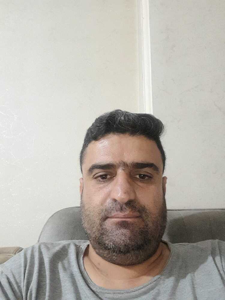 علی رحیمی