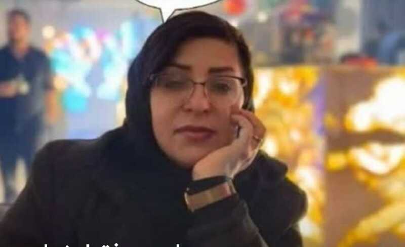 رقیه جنتی یزدان