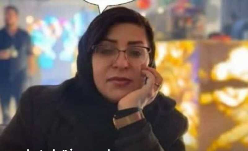 رقیه جنتی یزدان