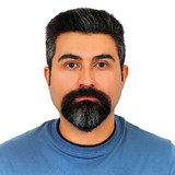 بهزاد بهرامی فر