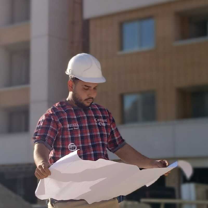 علی رضایی