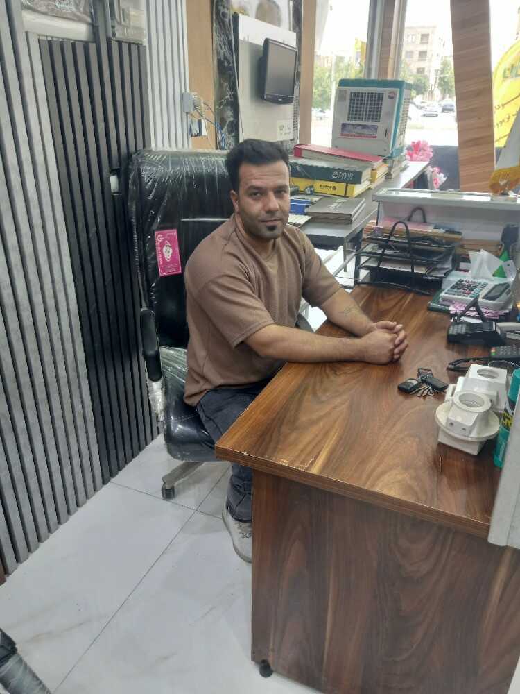 محمدجعفر الله اکبری