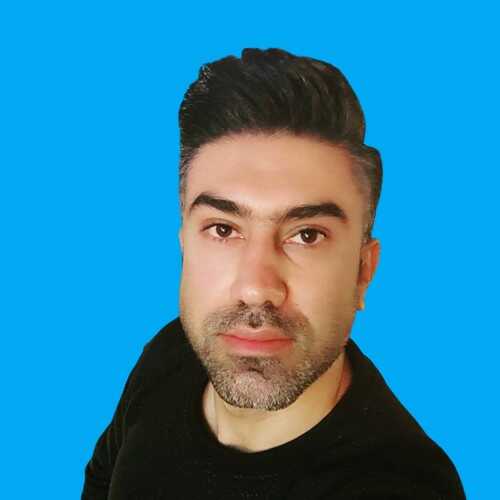 provider user card avatar
