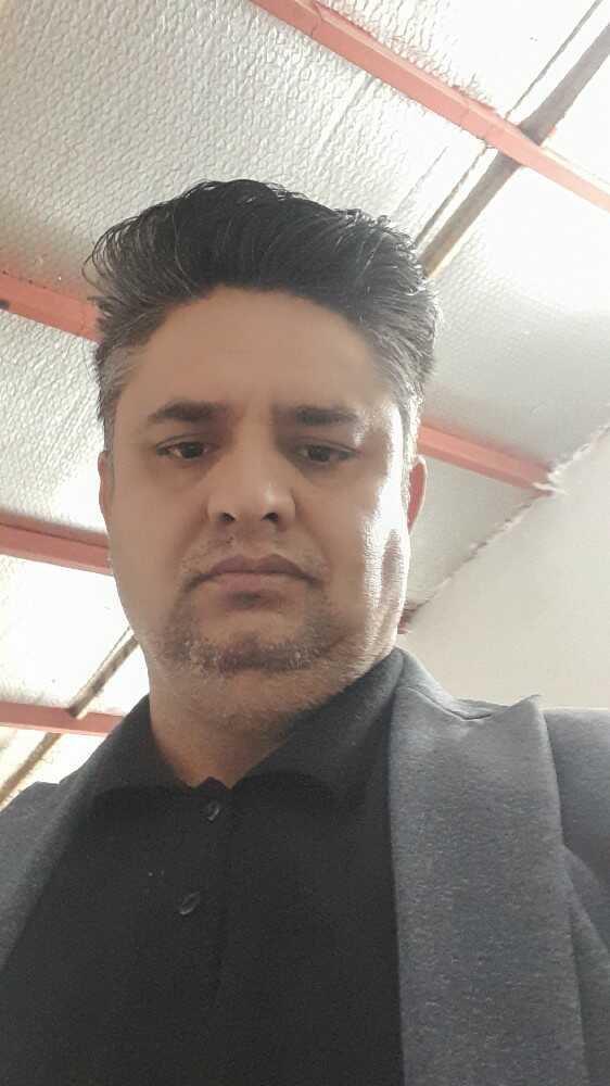 عباس فرهمند