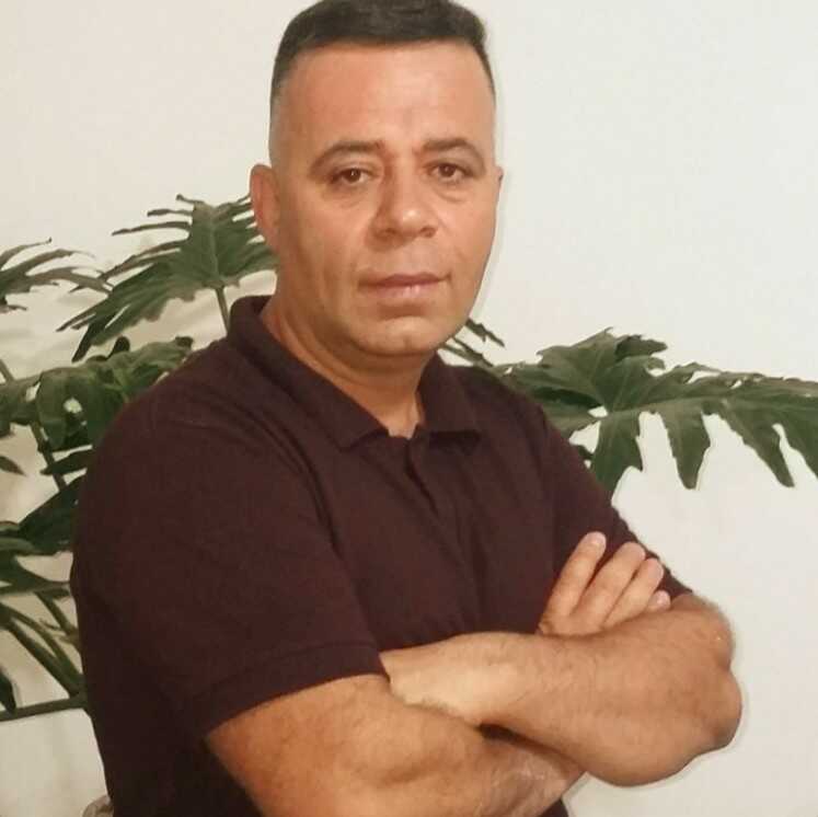 احسان اله صفرنژاد