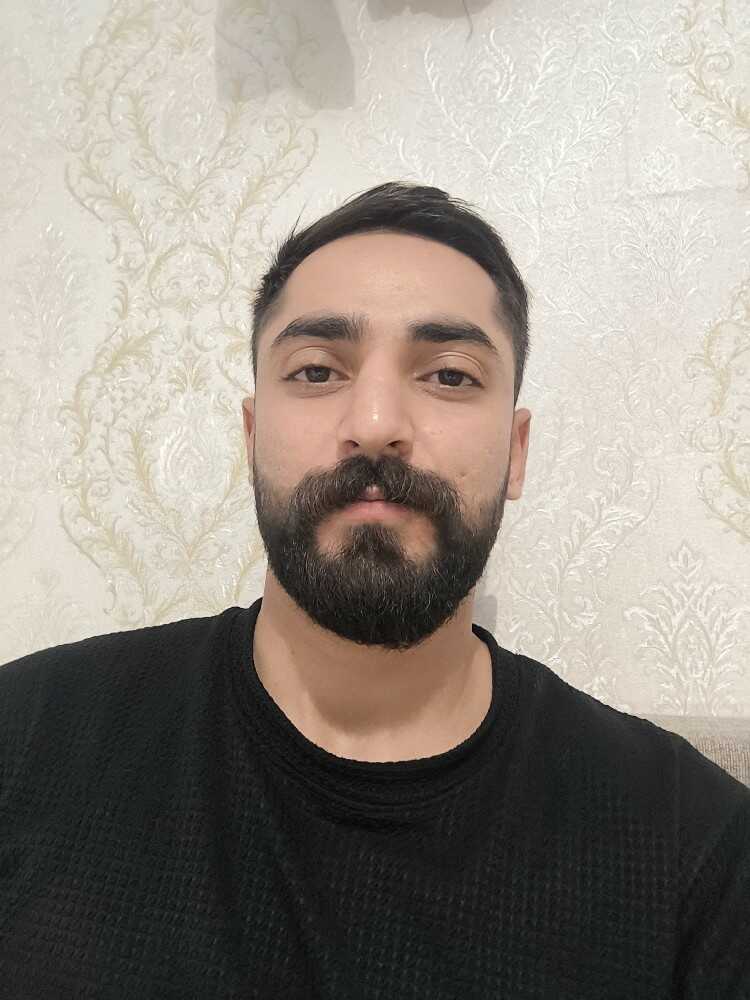 علی اکرمیه