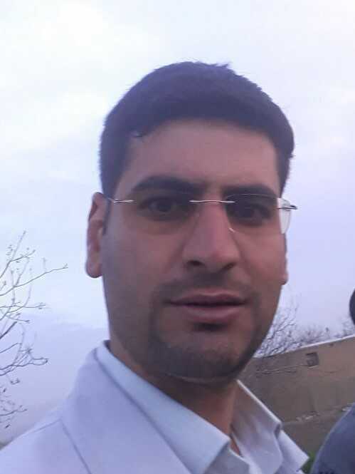 provider user card avatar