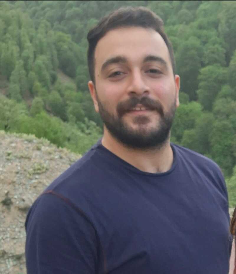 امیرحسین عقیلی