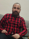 علی عبدلی