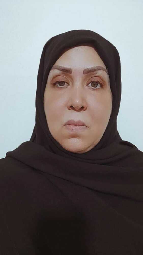 فرح صادقی علی ابادی