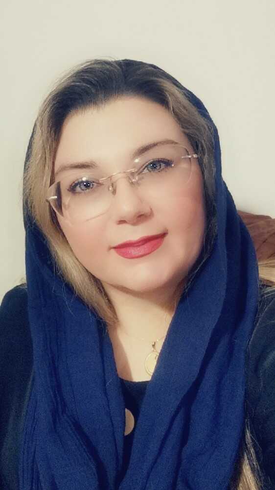 فاطمه شرفی