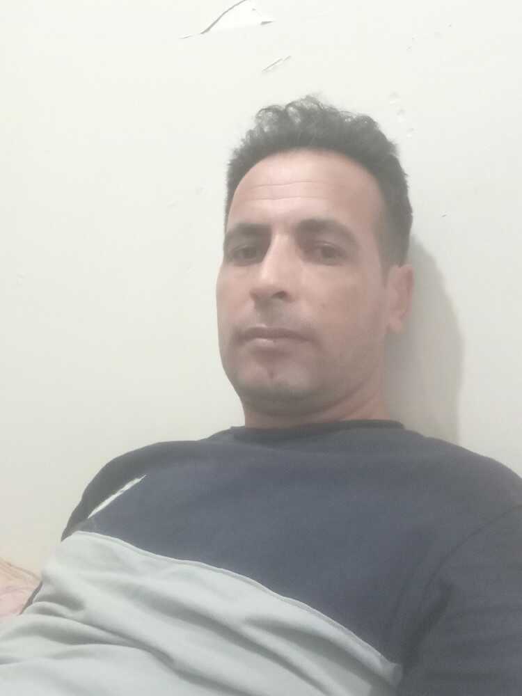 علی عباسپور