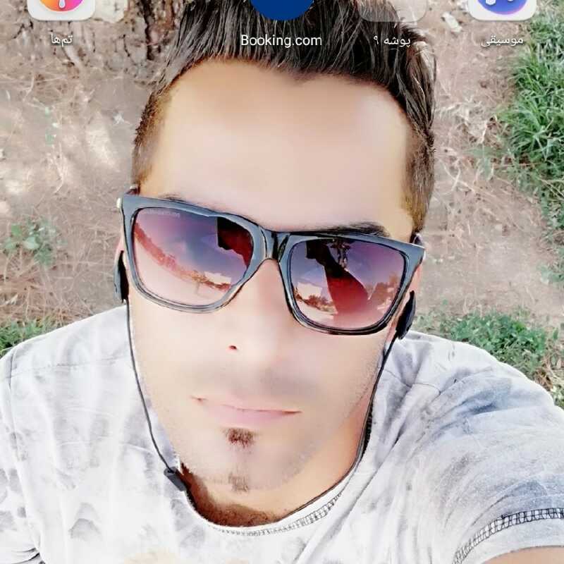 provider user card avatar