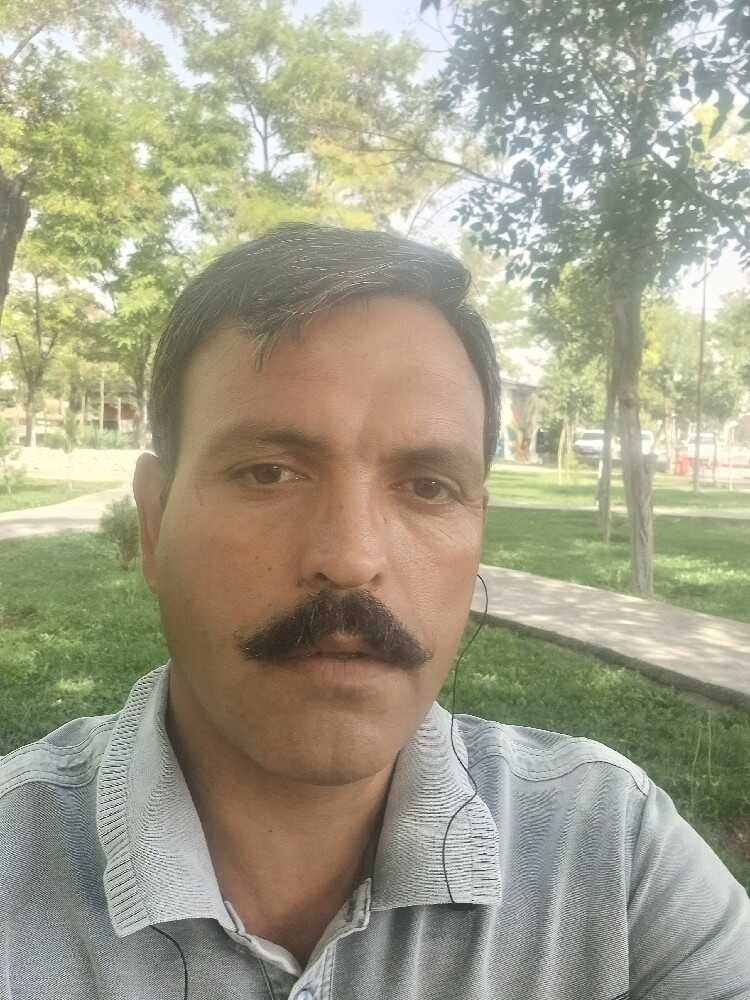 احمد دستمردی