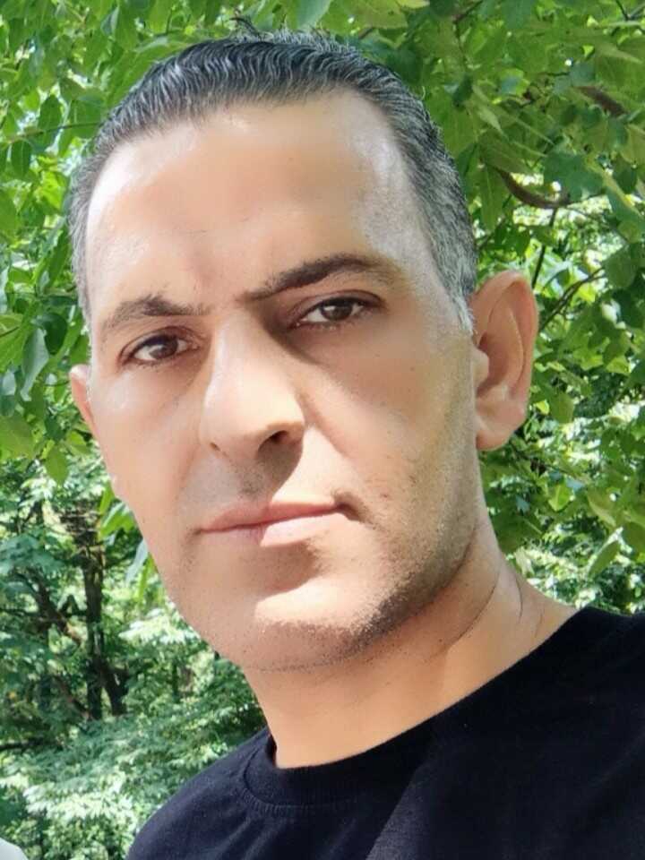 امین مسائلی