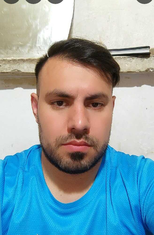 مصطفی عباسی