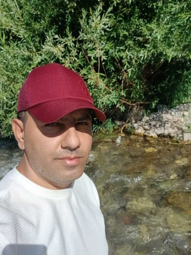 محمد جمالی هندری