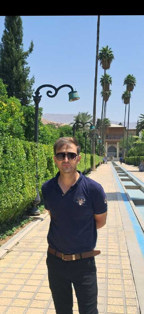 یوسف صداقت پور