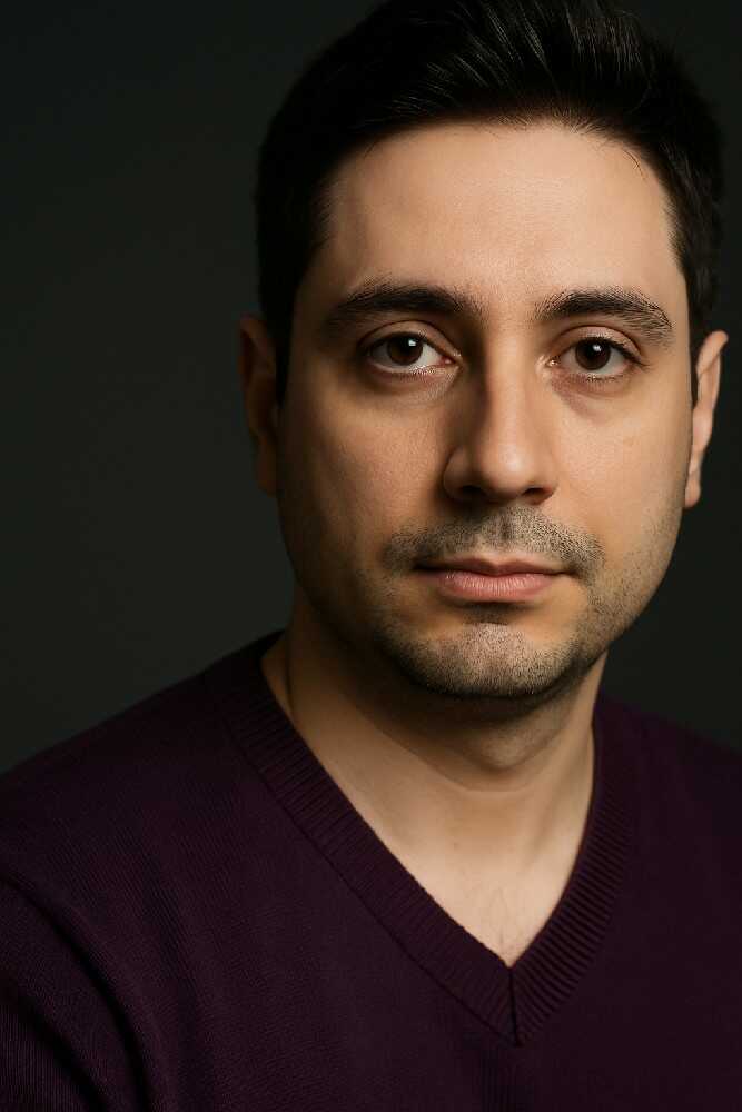 سید علی سماک