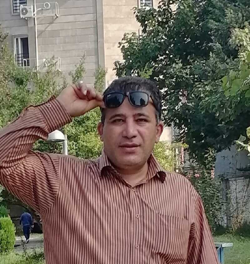 عباس پشندی