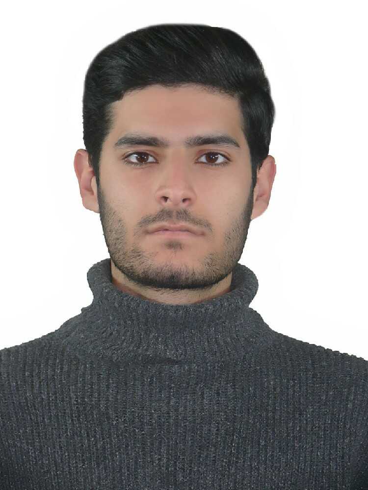 علی کوه جانی