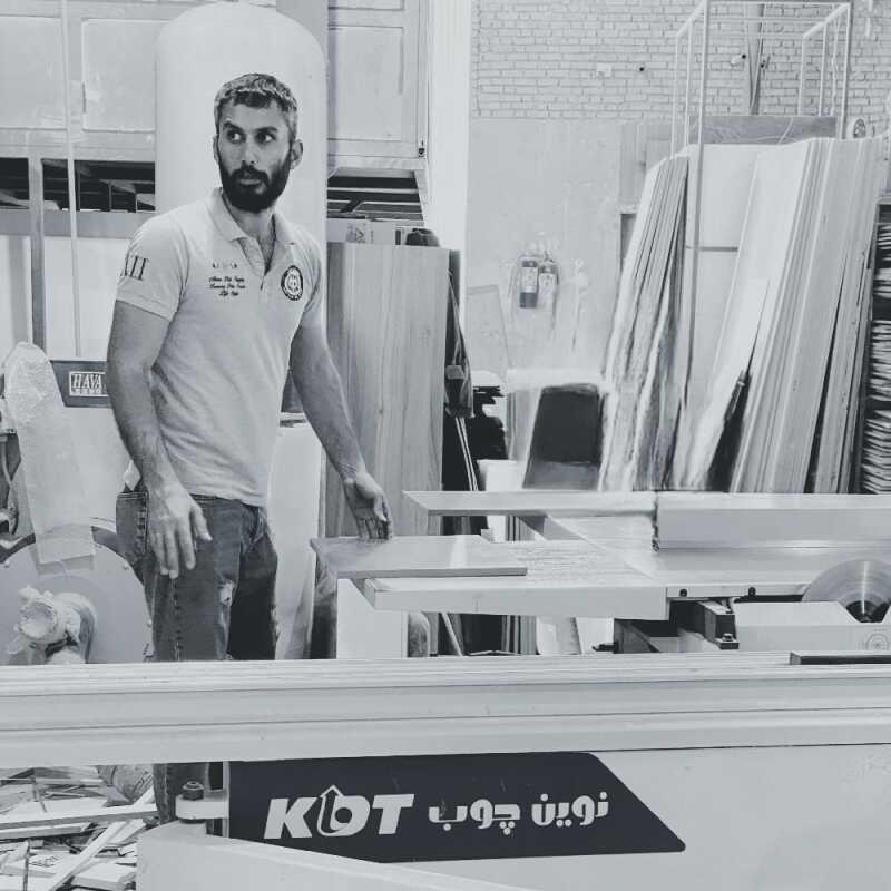 کابینت پارس