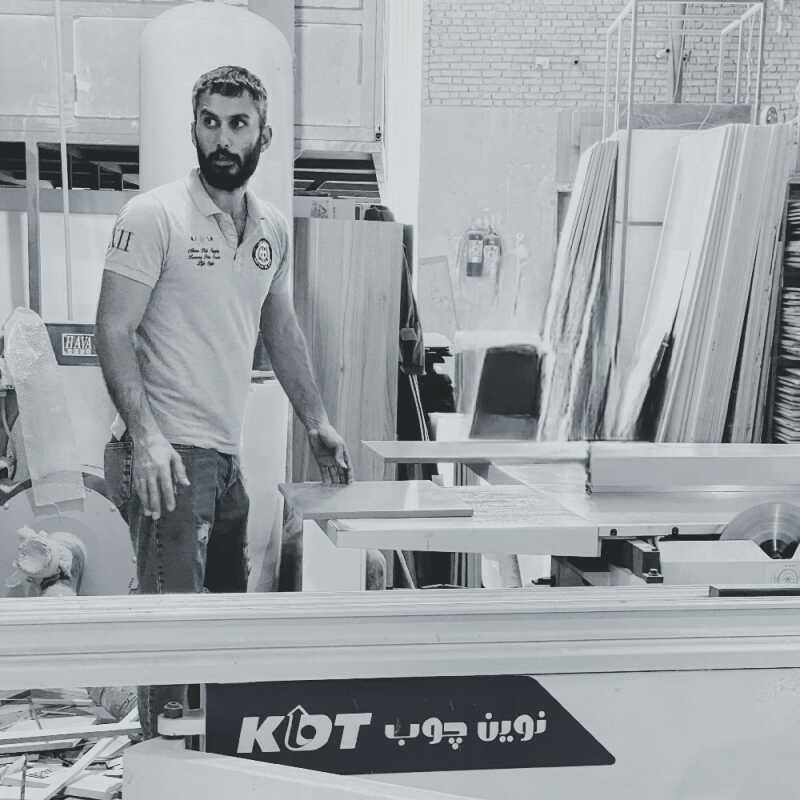 کابینت پارس