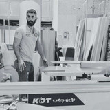 کابینت پارس