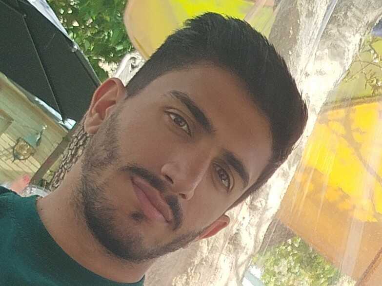 محمد پیراشنی