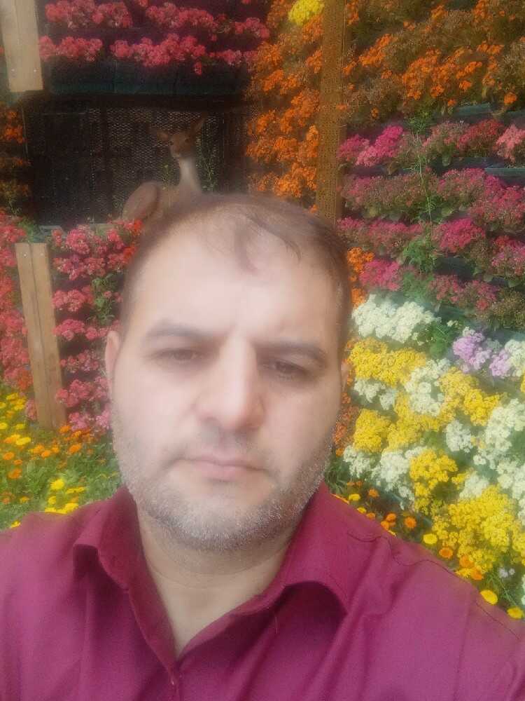 اسدالله یبلویی
