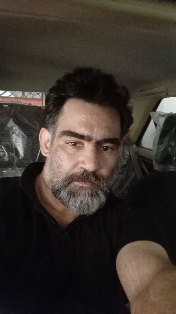 محمد حسن قناعتی