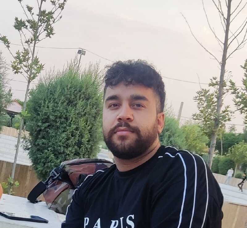 سجاد ابراهیمی نژاد