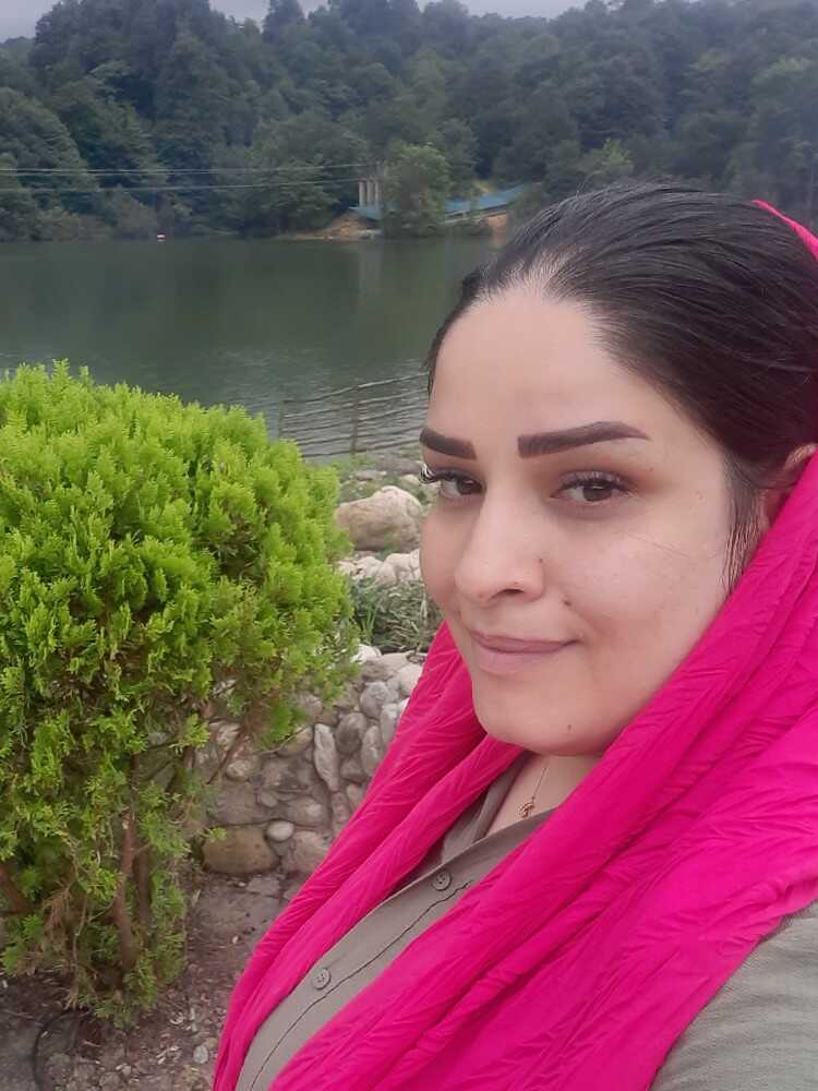 فهیمه بهارلو