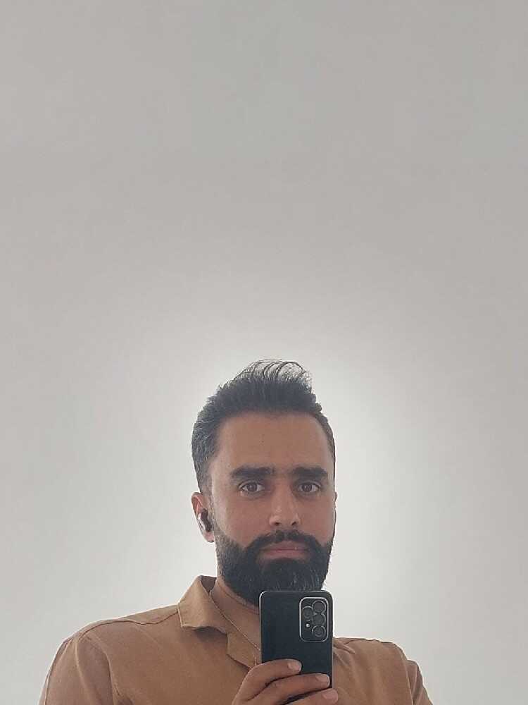 مرتضی حجتی نیا