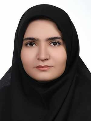 زينب زنجاني