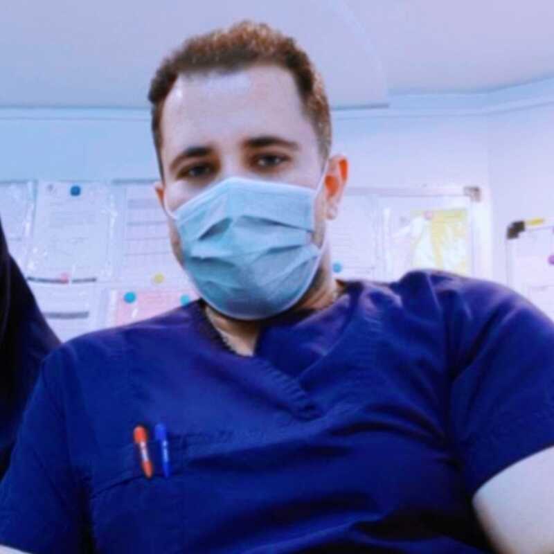 provider user card avatar