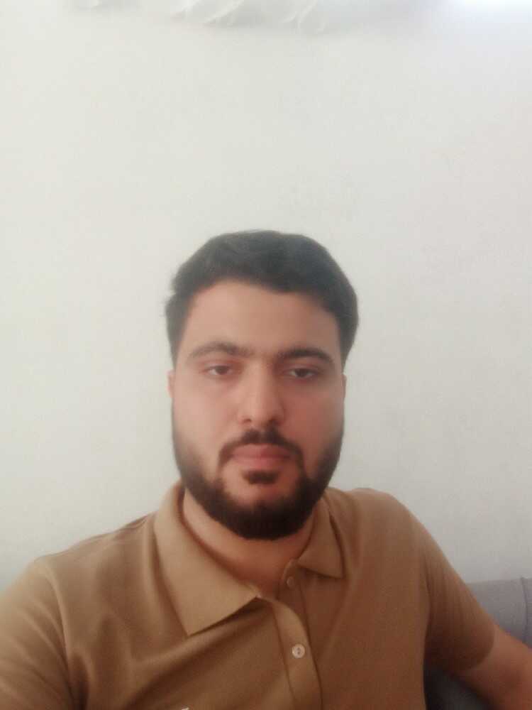امیرحسن صادقی
