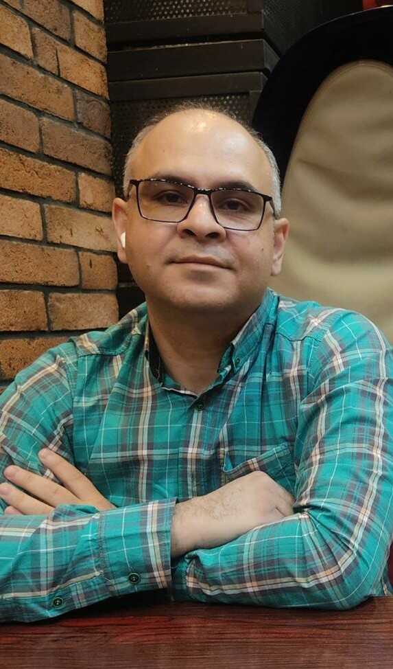 مهدی جلودار