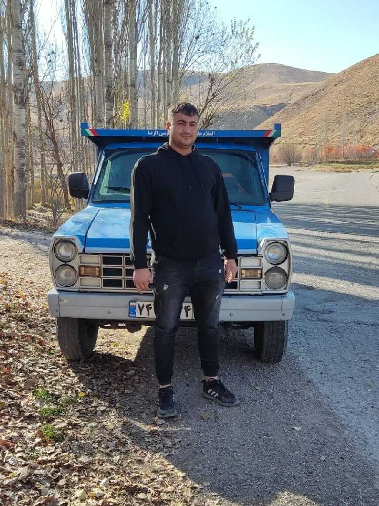 محمد جواد محمدی انجی خان