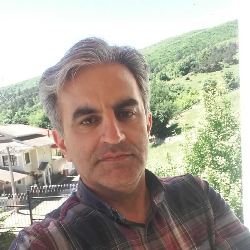 محمد علی مسلم مهروانی