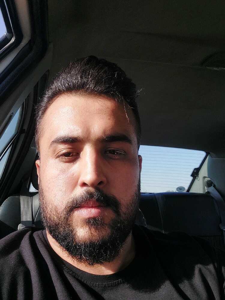 پوریا عابدینی