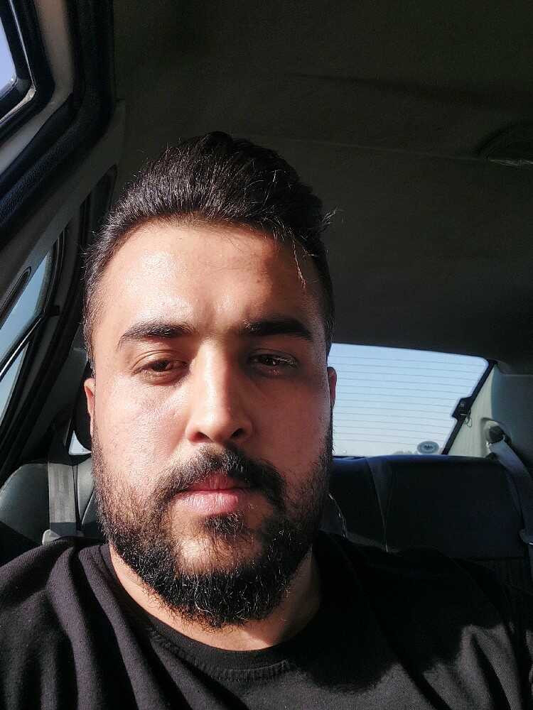 پوریا عابدینی