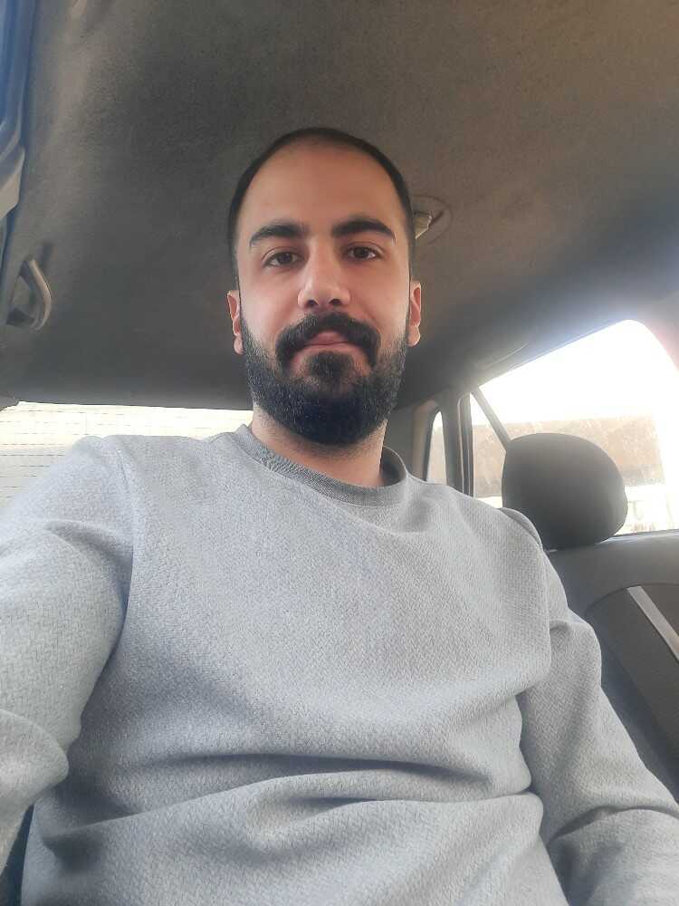 محمدعلی یزدویی