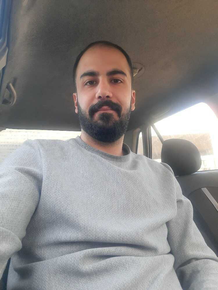 محمدعلی یزدویی